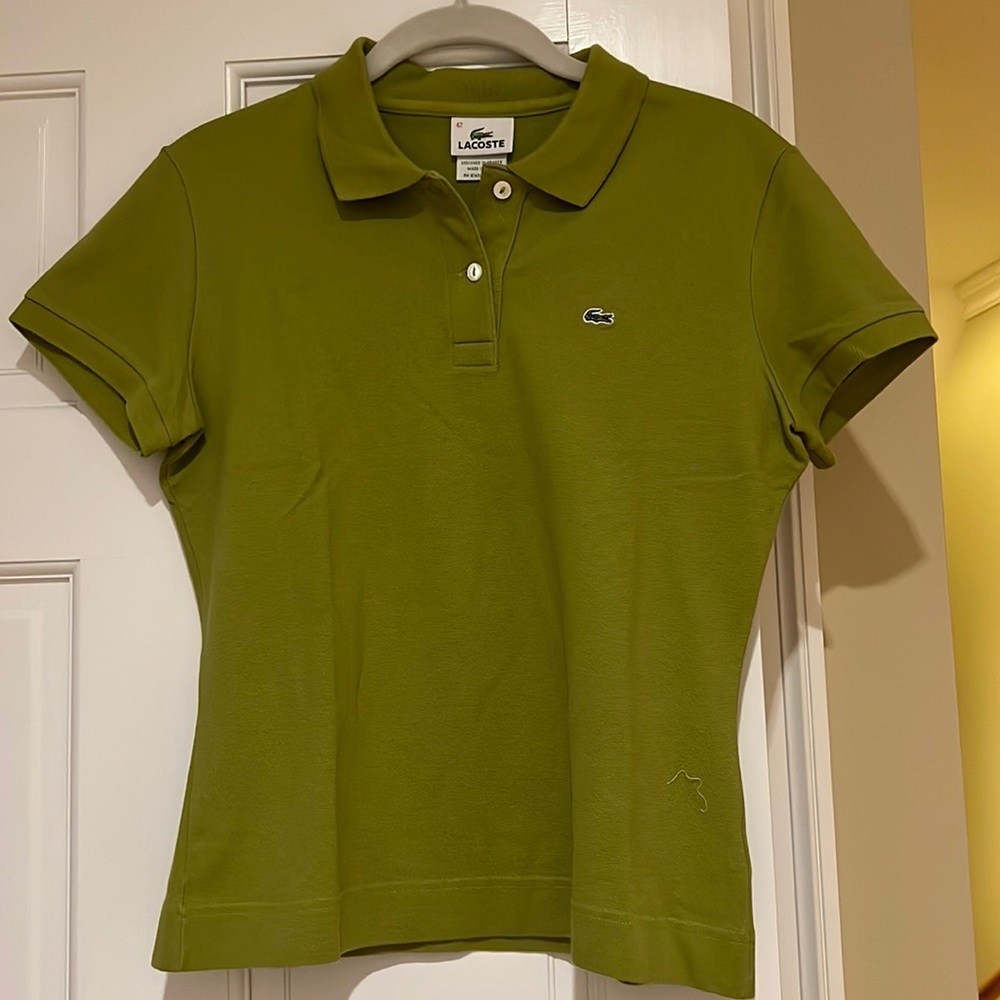 Lacoste Women’s Polo-shirt